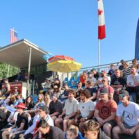 Bilder vom Pfingstspektakel in Attnang 2023