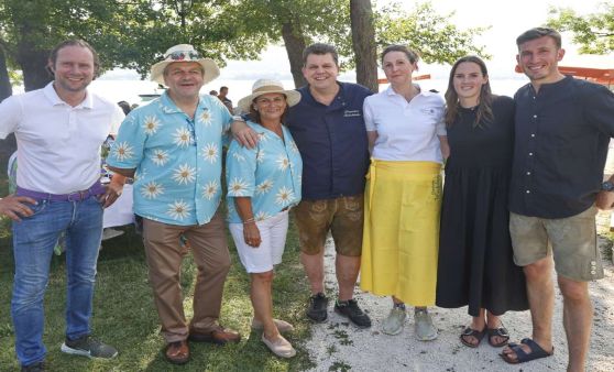 Das Kulinarium Summer Opening 2023