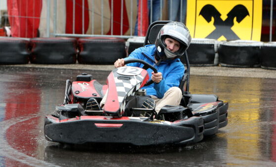 Fornacher Kartrennen 2023