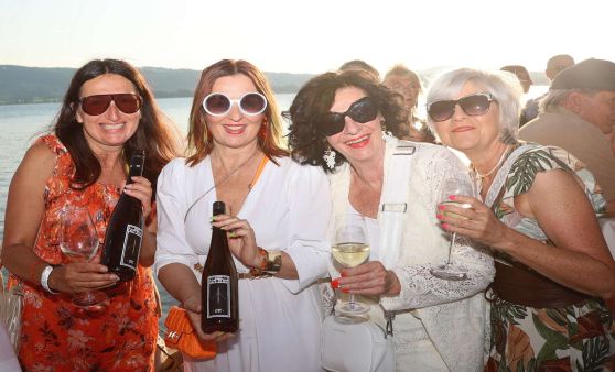 Kulinarium Attersee Summer Opening 2024