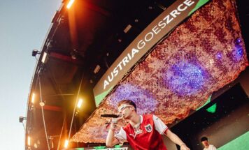 Austria goes Zrce 2024 (Foto: Daniel Scharinger)