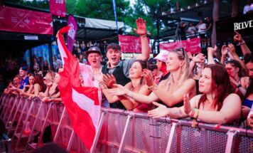 Austria goes Zrce 2024 (Foto: Daniel Scharinger)