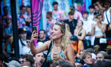 Austria goes Zrce 2024 (Foto: Daniel Scharinger)