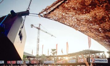 Austria goes Zrce 2024 (Foto: Daniel Scharinger)