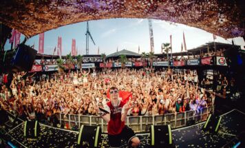 Austria goes Zrce 2024 (Foto: Daniel Scharinger)