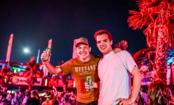 Austria goes Zrce 2024 (Foto: Daniel Scharinger)