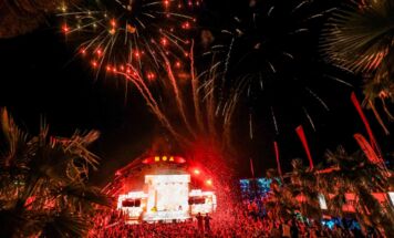 Austria goes Zrce 2024 (Foto: Daniel Scharinger)