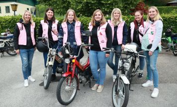 Das war das Puchtreffen 2025