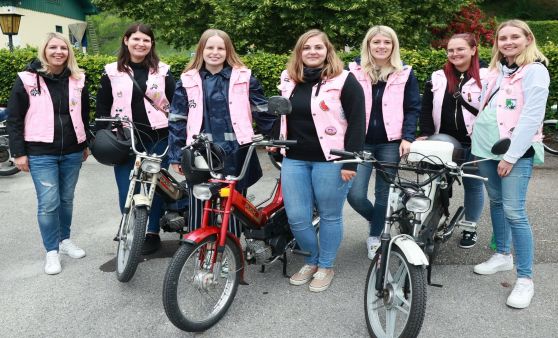 Das war das Puchtreffen 2025