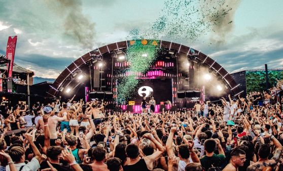 Austria goes Zrce 2025 – Wenn der Sommer explodiert