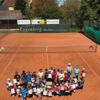 Tennis-Nachwuchs glänzt beim Sternchenturnier am Attersee