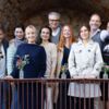 Jedermann in Graz: Julian Weigend bringt den Theater-Klassiker spektakulär auf den Schlossberg