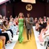 Cannes-Beben: Heidi Klum rockt den Laufsteg als Muse für Magnum