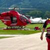 Rettungshubschrauber Martin 3: Säule der Notfallversorgung in OÖ