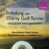 Lions - Charity Golf Turnier