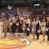 Linzer Tanzpaar holt bei Staatsmeisterschaft Bronzemedaille