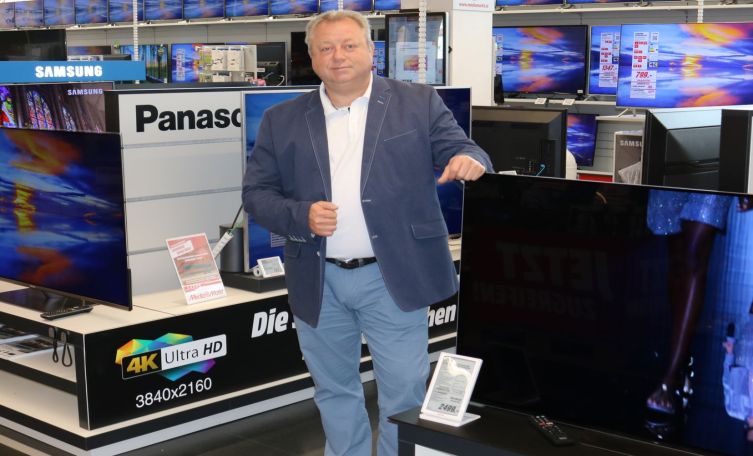 MediaMarkt: Bis zu 300 Euro TV-Prämie
