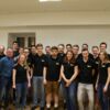 Vorstandswahlen der JVP Ried/Trkr