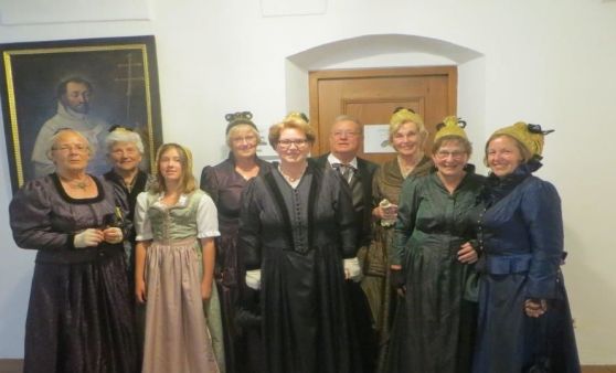 2019.06.30 Priesterweihe P. Leopold Jürgen Baumberger Stift Wilten