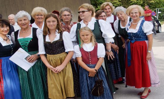 2019.08.25  12.Trachtensonntag