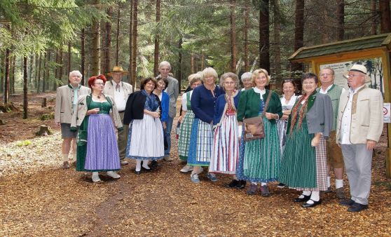 2019.09.03 Wander- und Kulturausflug 2019