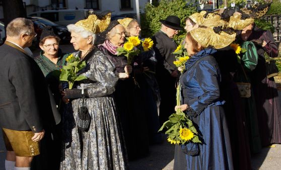 2019.09.22 Erntedankfest Stadtpfarre Steyr