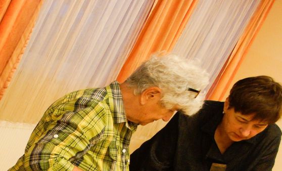 2020.01.16 Beginn Trachtennähkurs