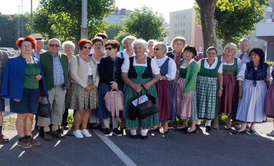 2021.09.09 Ausflug "Rund um den Traunsee"
