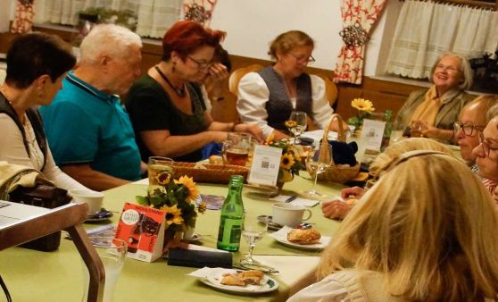 2021.10.07 Monats-Stammtisch Spende an VITA MOBILE