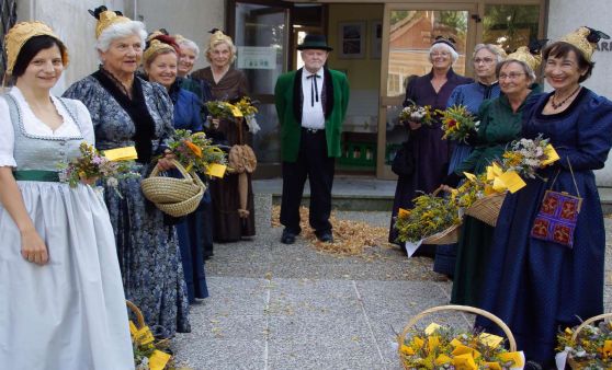 2022.08.15 Fest Maria Himmelfahrt (Hoher Frauentag) mit Kräuterweihe