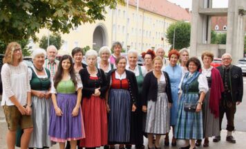 Steyrer Goldhaubengruppe