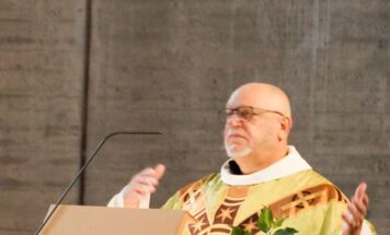 Predigt Pfarrer Franz Zeiger