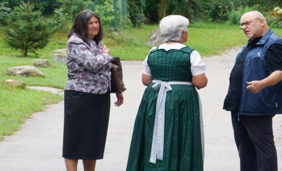 2022.08.28 15.Trachtensonntag der Steyrer Goldhaubengruppe