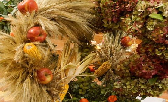 2022.10.02. Erntedankfest der Stadtpfarre Steyr