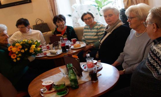 2023.02.13 Geburtstagsfeier im Cafe Werndl