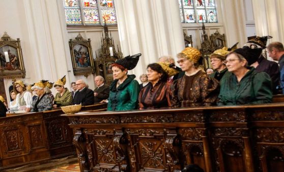 2023.06.08 Fronleichnamsfest mit Prozession