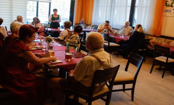 2023.09.07 Monats-Stammtisch: Plauderstammtisch