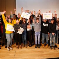 Spitzenschule 2018 - Tips sucht die engagiertesten Schulen