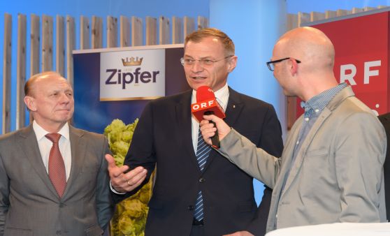 Bezirkssiegerehrung - Sympathicus 2019