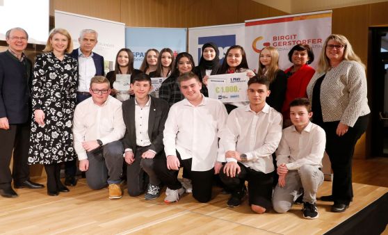 Spitzenschule 2019 - Tips sucht die engagiertesten Schulen