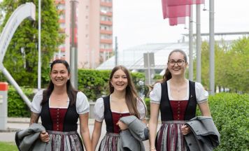 Bezirkssiegerehrung - Sympathicus 2025