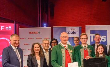 Landessiegerehrung - Sympathicus 2025