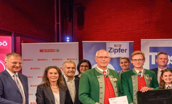 Landessiegerehrung - Sympathicus 2025