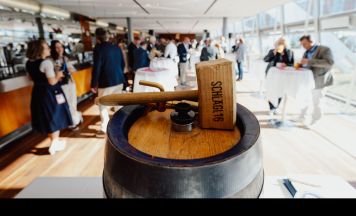 Upper Austria Ladies Linz: Tips-Bürgermeisterempfang mit tennisbegeisterten Ortschefs