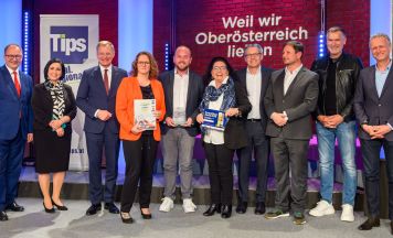 Bezirkssiegerehrung - Sympathicus 2026