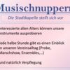 Musischnuppern – Die Stadtkapelle stellt sich vor