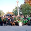 210 Jahre Landjugend und Musikverein Gschwandt