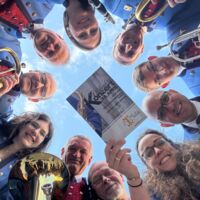 Frühjahrskonzert der Musikkapelle Suben