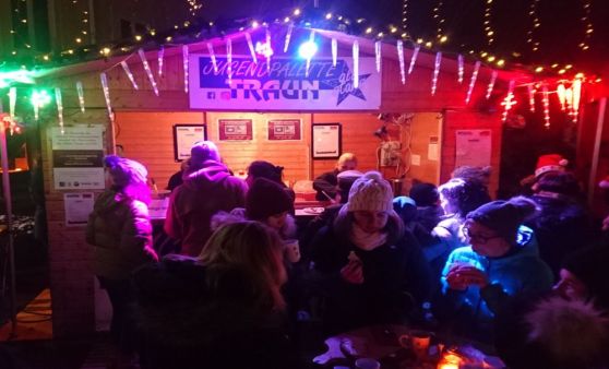 Crazy Charity Christmas, 14.12.2019