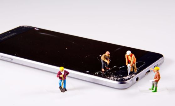 Repair Café 31.01.20 in Traun